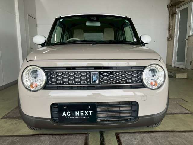 Ref No.A15818124 SUZUKI ALTO LAPIN Image#13