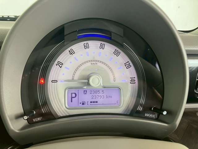 Ref No.A15818124 SUZUKI ALTO LAPIN Image#8