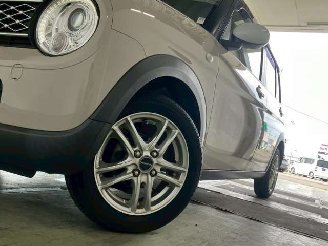 Ref No.A15818124 SUZUKI ALTO LAPIN Image#12