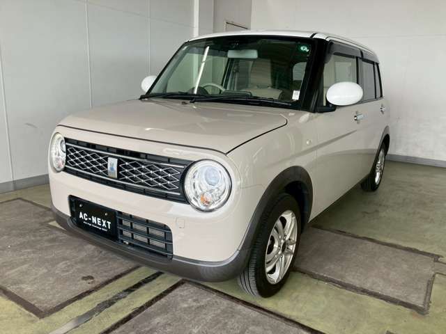 Ref No.A15818124 SUZUKI ALTO LAPIN Image#17