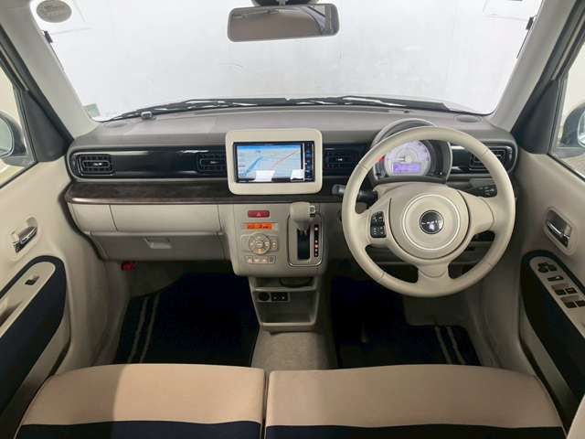 Ref No.A15818124 SUZUKI ALTO LAPIN Image#10