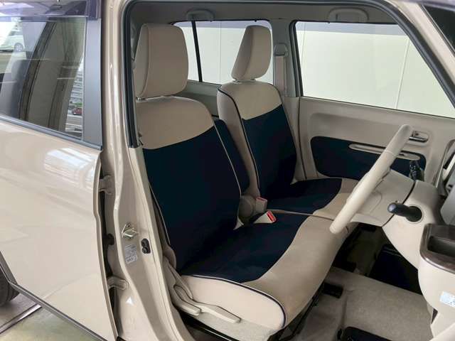 Ref No.A15818124 SUZUKI ALTO LAPIN Image#11