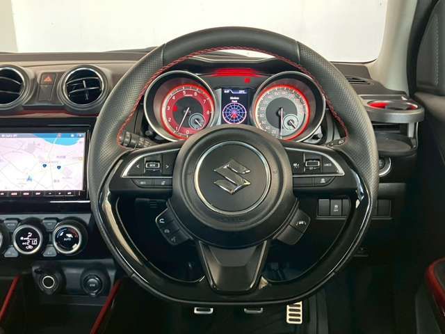 Ref No.A15818125 SUZUKI SWIFT Image#13