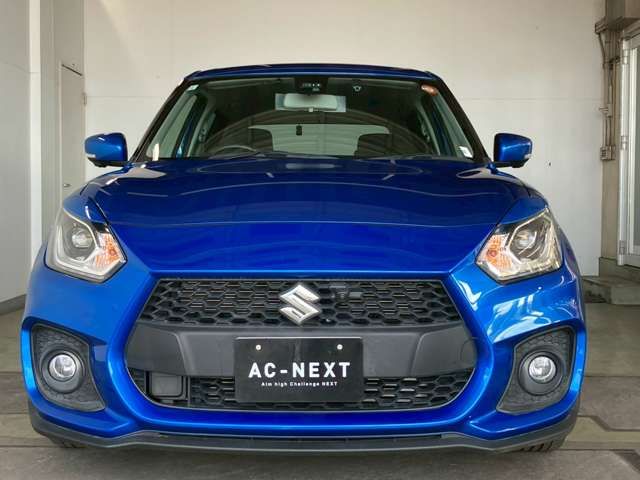 Ref No.A15818125 SUZUKI SWIFT Image#16