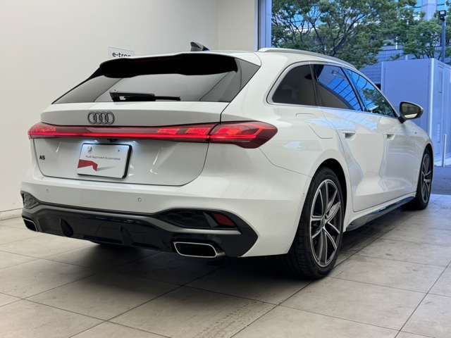 Ref No.A15818162 AUDI A5 Image#14
