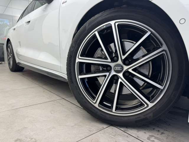 Ref No.A15818162 AUDI A5 Image#16