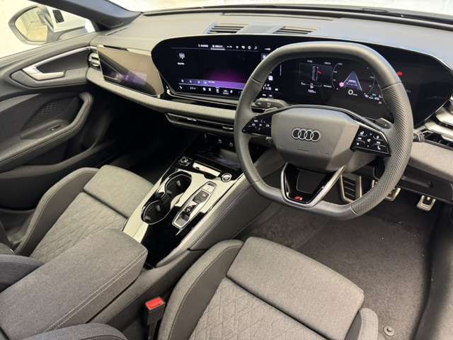 Ref No.A15818162 AUDI A5 Image#2
