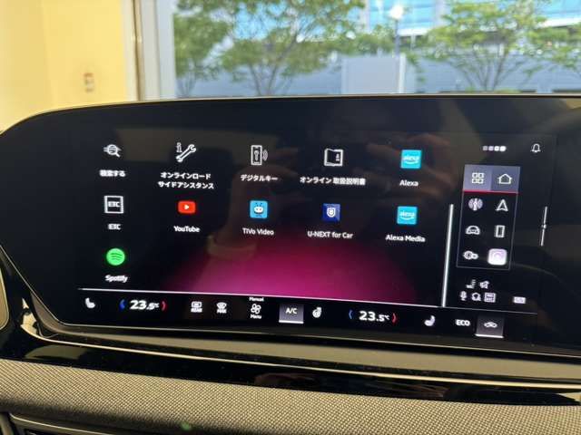 Ref No.A15818162 AUDI A5 Image#9
