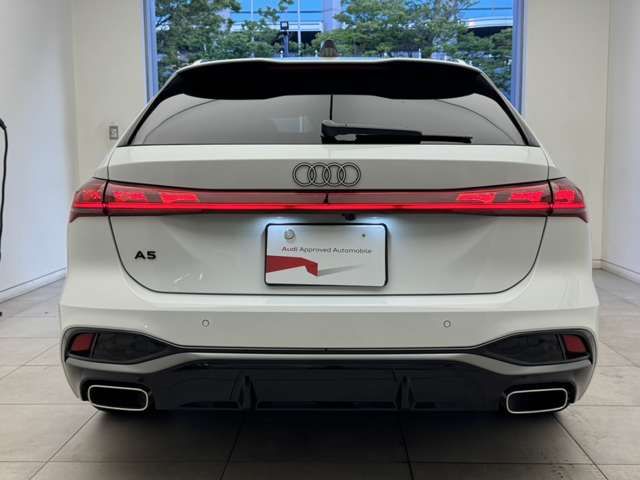 Ref No.A15818162 AUDI A5 Image#15