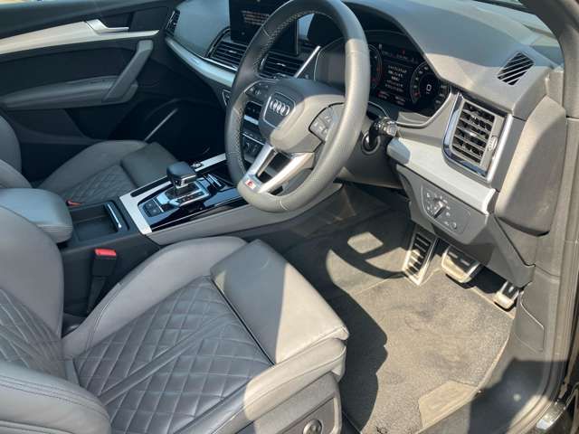 Ref No.A15818186 AUDI Q5 Image#11