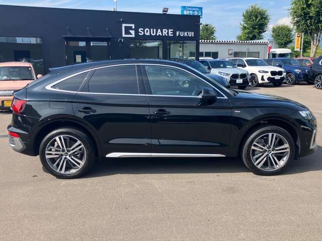 Ref No.A15818186 AUDI Q5 Image#7