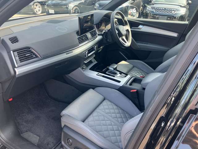 Ref No.A15818186 AUDI Q5 Image#15