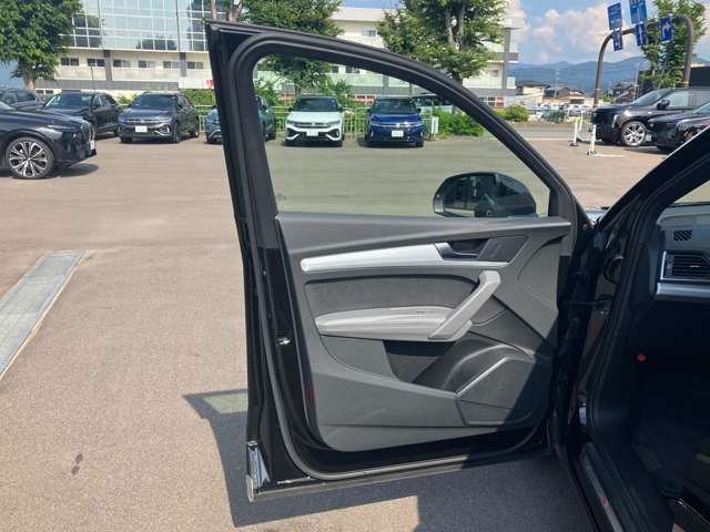 Ref No.A15818186 AUDI Q5 Image#14