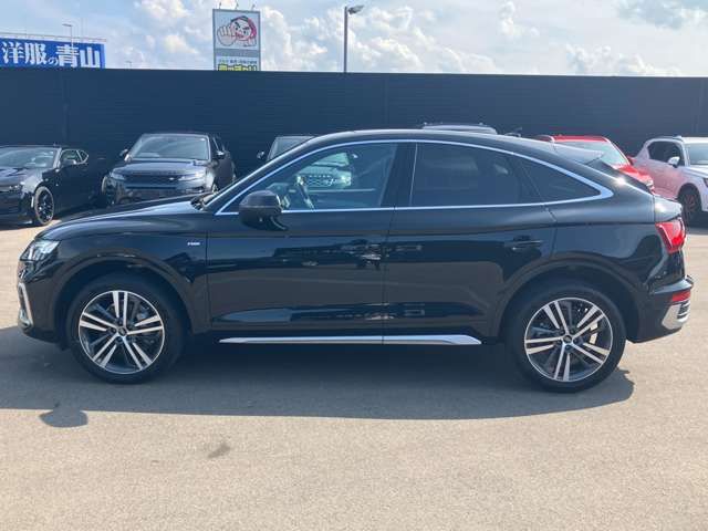 Ref No.A15818186 AUDI Q5 Image#8