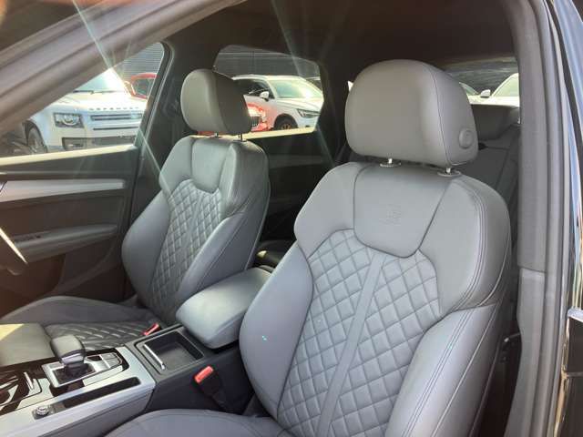 Ref No.A15818186 AUDI Q5 Image#16