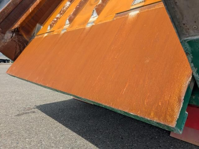 Ref No.A15818190 NISSAN DIESEL QUON Image#10