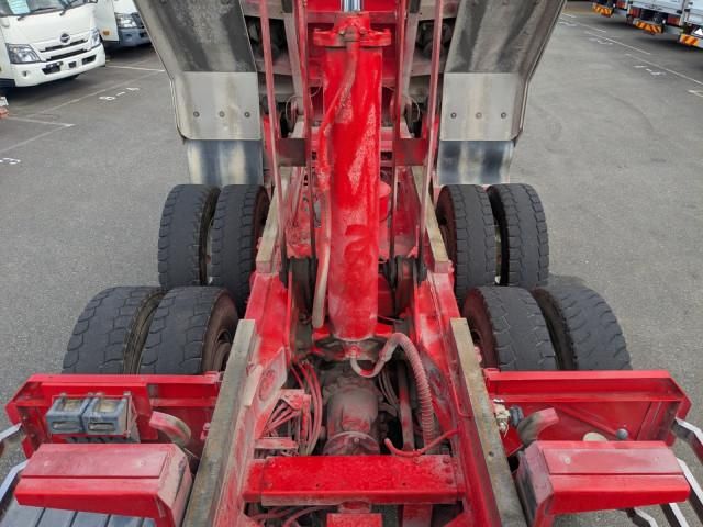 Ref No.A15818190 NISSAN DIESEL QUON Image#19