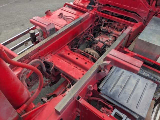 Ref No.A15818190 NISSAN DIESEL QUON Image#18