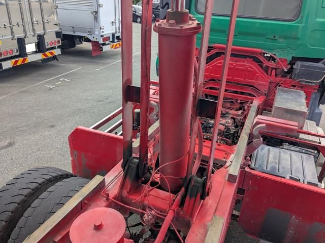 Ref No.A15818190 NISSAN DIESEL QUON Image#20