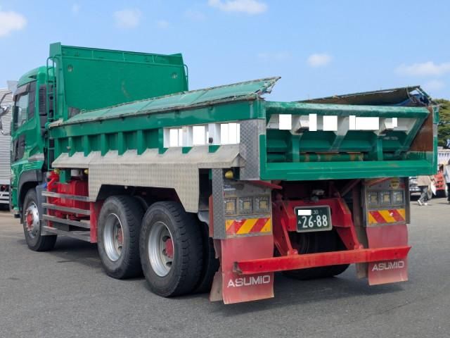 Ref No.A15818190 NISSAN DIESEL QUON Image#4