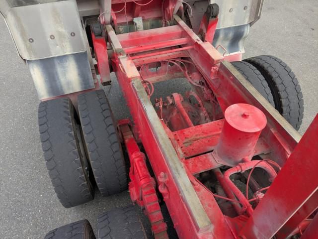 Ref No.A15818190 NISSAN DIESEL QUON Image#17