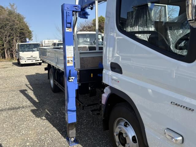 Ref No.A15818191 MITSUBISHI CANTER TRUCK Image#17