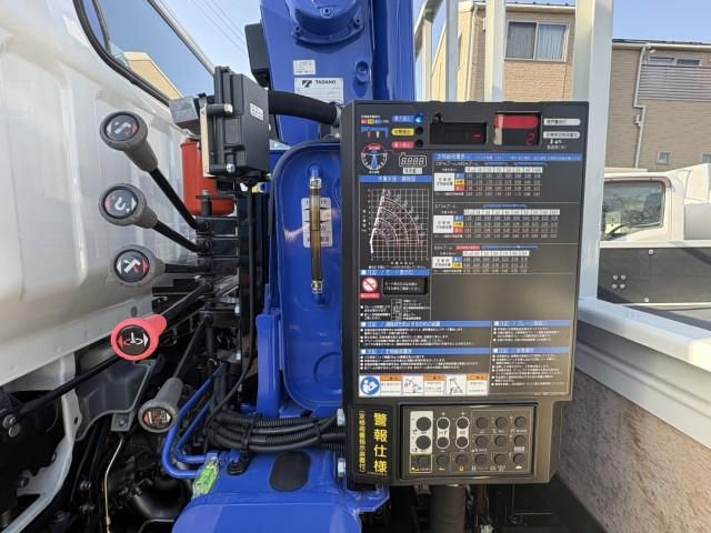 Ref No.A15818191 MITSUBISHI CANTER TRUCK Image#20