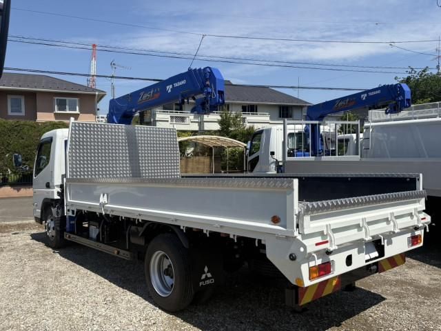 Ref No.A15818191 MITSUBISHI CANTER TRUCK Image#4