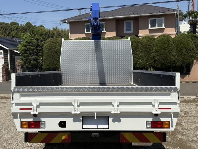 Ref No.A15818191 MITSUBISHI CANTER TRUCK Image#8