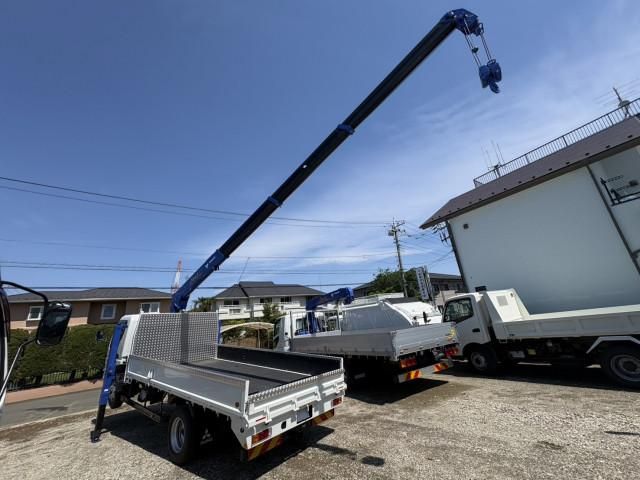 Ref No.A15818191 MITSUBISHI CANTER TRUCK Image#14