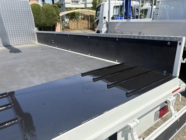Ref No.A15818191 MITSUBISHI CANTER TRUCK Image#11