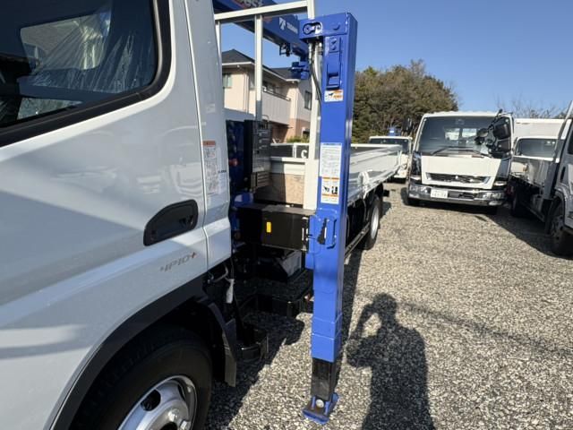 Ref No.A15818191 MITSUBISHI CANTER TRUCK Image#18