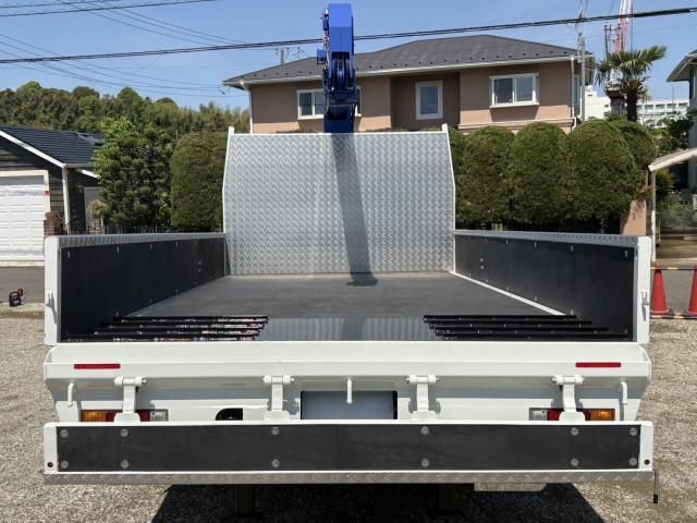 Ref No.A15818191 MITSUBISHI CANTER TRUCK Image#9