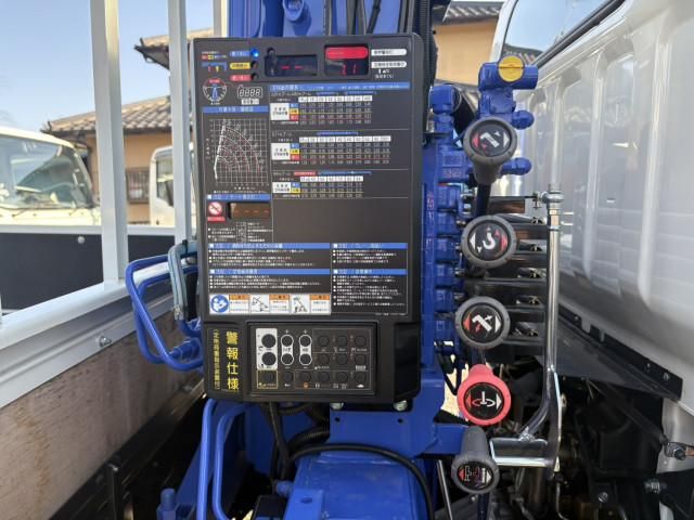Ref No.A15818191 MITSUBISHI CANTER TRUCK Image#19