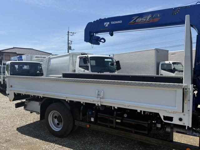Ref No.A15818191 MITSUBISHI CANTER TRUCK Image#6