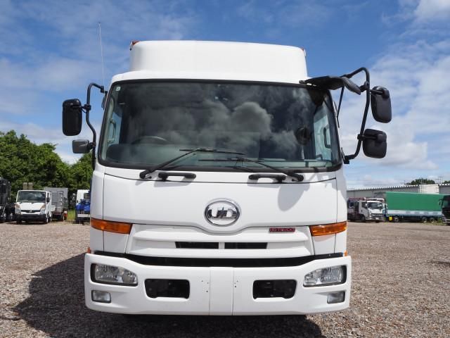 Ref No.A15818192 NISSAN DIESEL CONDOR Image#8