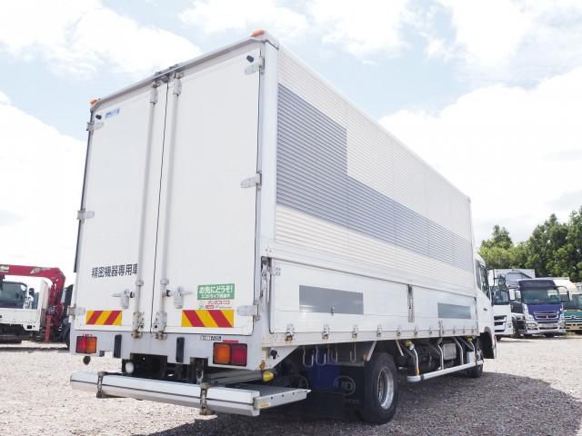 Ref No.A15818192 NISSAN DIESEL CONDOR Image#5
