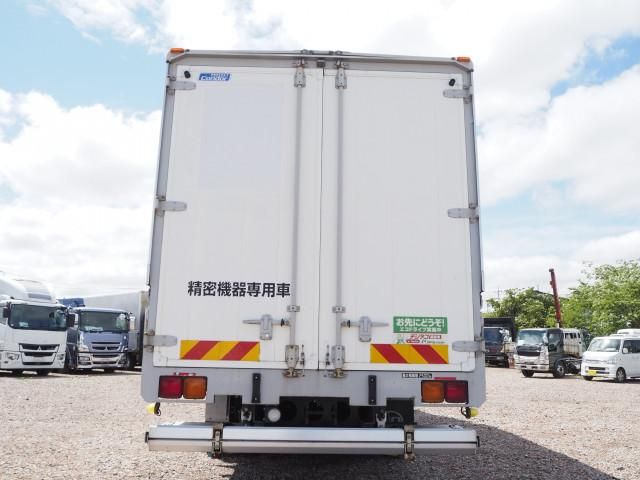 Ref No.A15818192 NISSAN DIESEL CONDOR Image#4