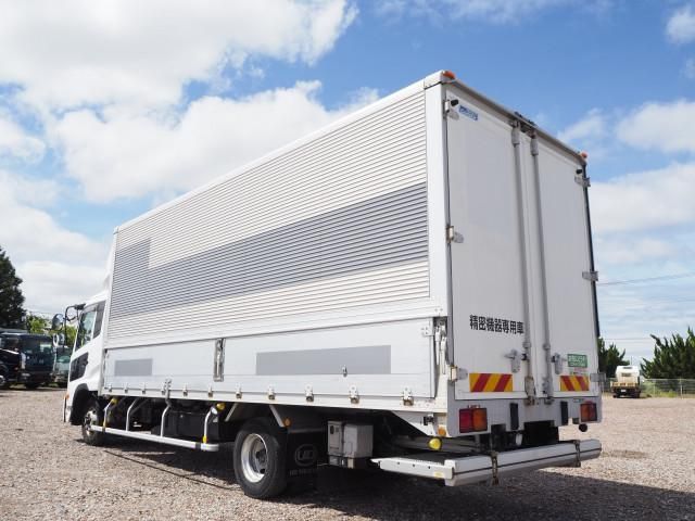 Ref No.A15818192 NISSAN DIESEL CONDOR Image#3