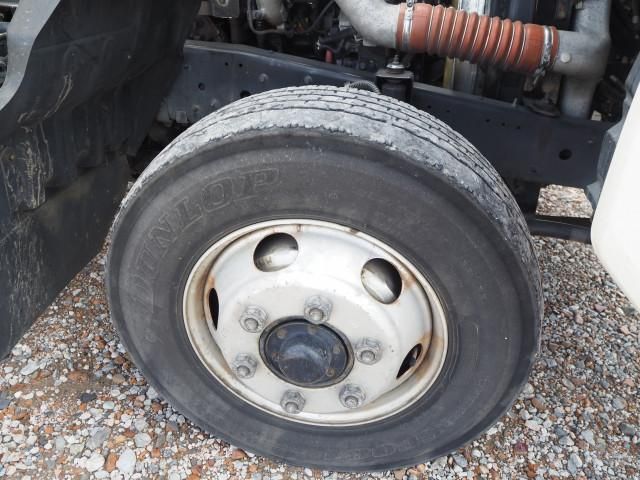 Ref No.A15818192 NISSAN DIESEL CONDOR Image#15