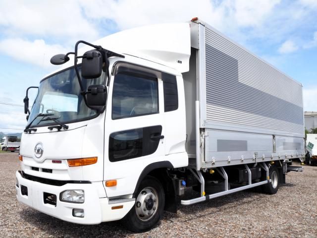 NISSAN DIESEL CONDOR