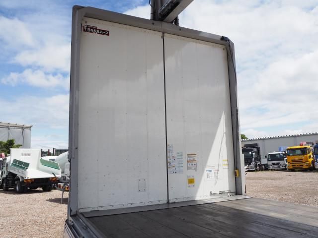 Ref No.A15818192 NISSAN DIESEL CONDOR Image#9