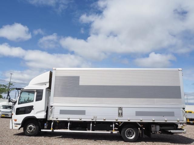 Ref No.A15818192 NISSAN DIESEL CONDOR Image#2