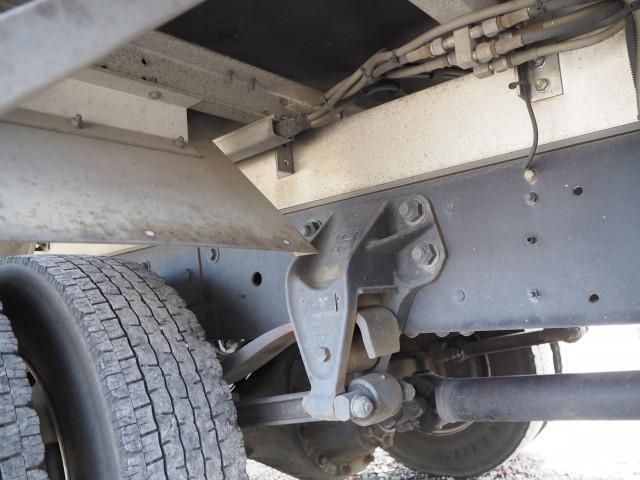 Ref No.A15818192 NISSAN DIESEL CONDOR Image#17
