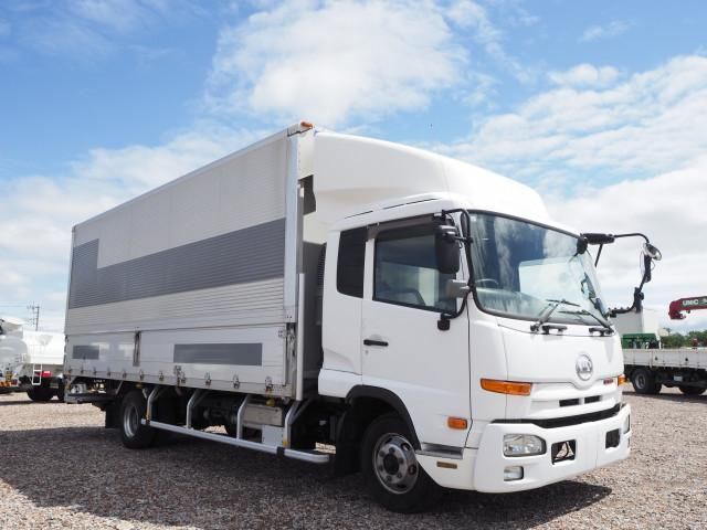 Ref No.A15818192 NISSAN DIESEL CONDOR Image#7