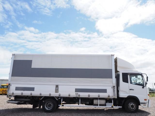 Ref No.A15818192 NISSAN DIESEL CONDOR Image#6