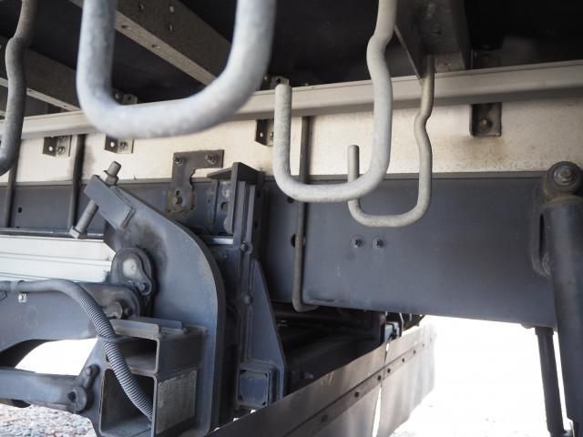 Ref No.A15818192 NISSAN DIESEL CONDOR Image#20