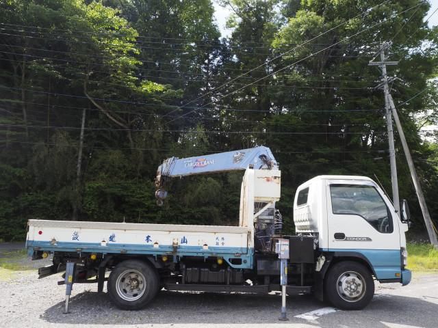 Ref No.A15818193 NISSAN DIESEL CONDOR Image#6