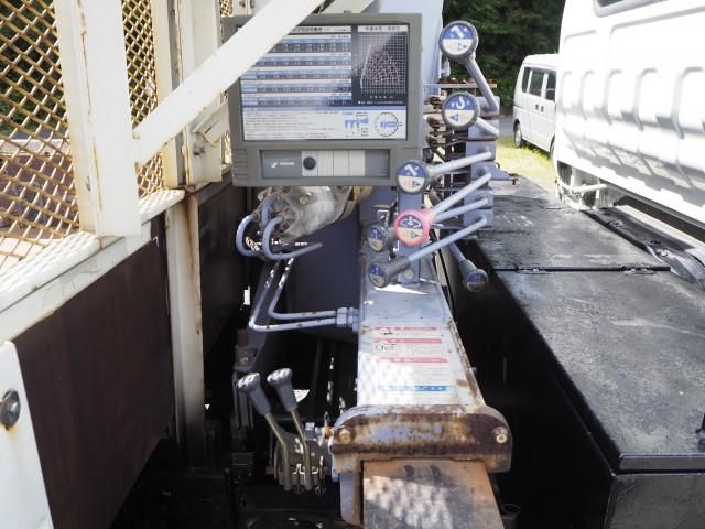 Ref No.A15818193 NISSAN DIESEL CONDOR Image#10