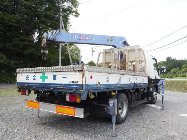 Ref No.A15818193 NISSAN DIESEL CONDOR Image#5